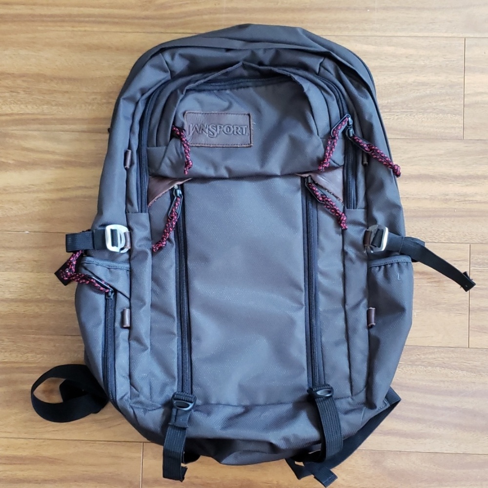 JanSport Oxidation Daypack Backpack